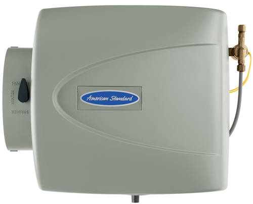 AccuClean Whole-Home Humidifiers