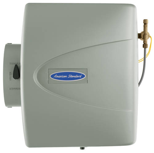 AccuClean Whole-Home Humidifiers